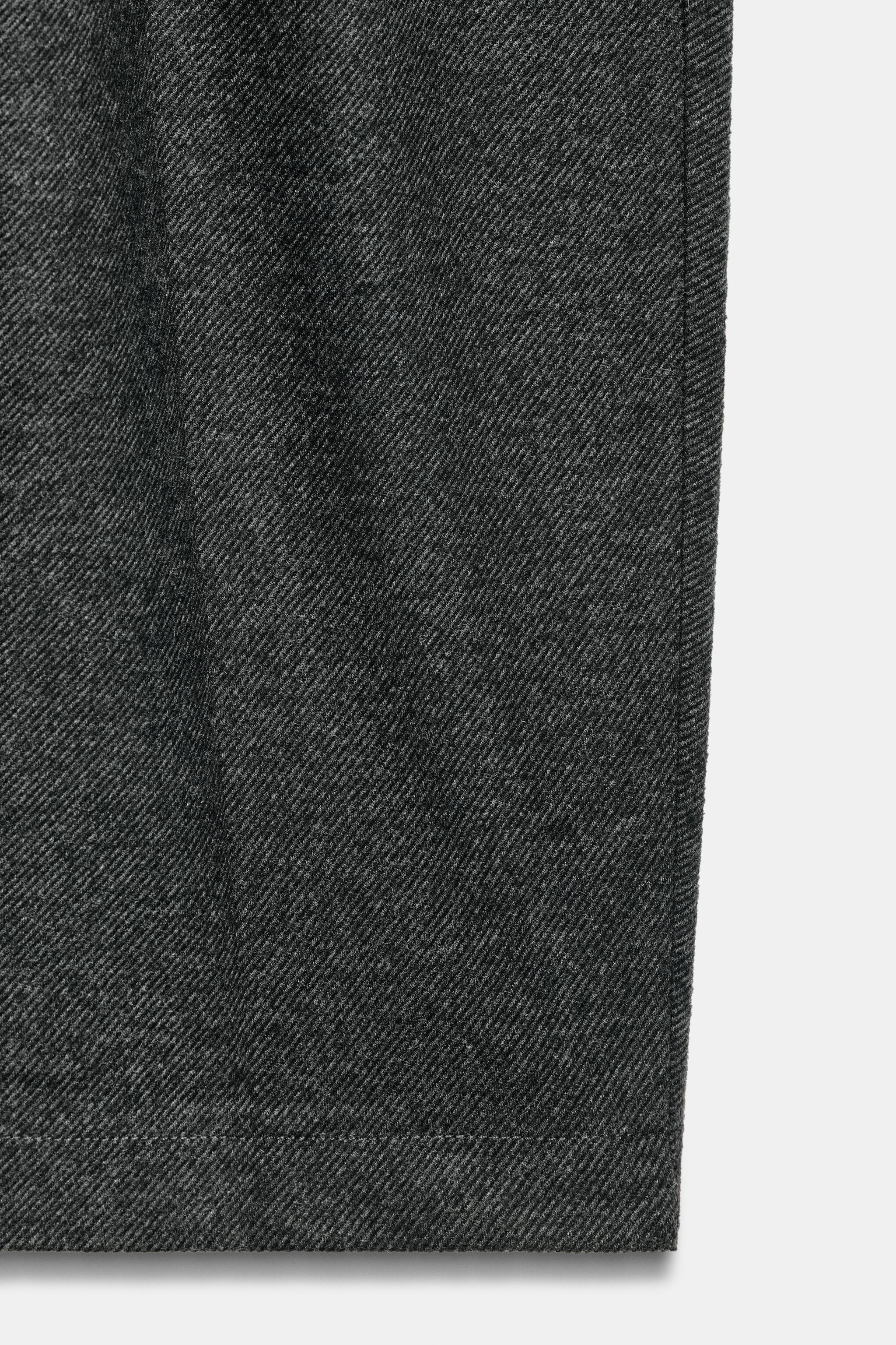 PANTALON CARROT SOFT